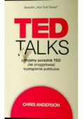 Ted Talks Oficjalny poradnik Ted