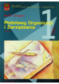 Podstawy Organizacji i Zarządzania