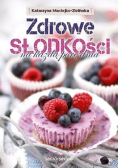 Zdrowe słodkości na każdą porę dnia