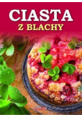 Ciasta z blachy