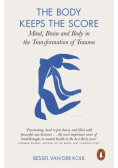 The Body Keeps the Score