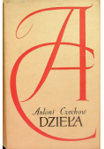 Antoni Czechow dzieła Tom VI
