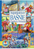 Najpiękniejsze Baśnie Charlesa Perraulta