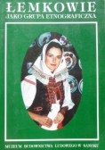 Łemkowie jako grupa etnograficzna