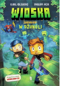 Wioska Tom 3 Zagubieni w dżungli