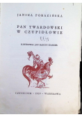 Pan Twardowski w Czupidłowie