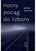 Nocny pociąg do Lizbony