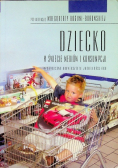 Dziecko w świecie mediów i konsumpcji