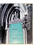 Historia architektury dla wszystkich
