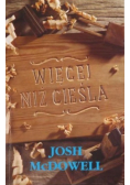 Więcej niż cieśla