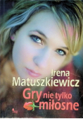 Gry nie tylko miłosne
