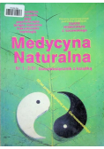 Medycyna Naturalna/ Zarys homeopatii