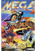 Mega Marvel Nr 2 / 96