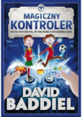Magiczny Kontroler
