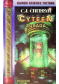 Cyteen zdrada