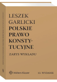 Polskie prawo konstytucyjne zarys wykładu