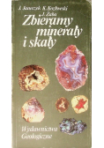 Zbieramy minerały i skały