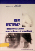 Kim jestem?
