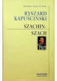 Szachinszach