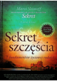 Sekret szczęścia