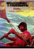 Thorga Klatka