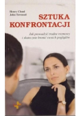 Sztuka konfrontacji