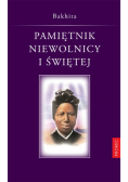Pamiętnik niewolnicy i świętej