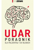 Udar Poradnik dla pacjentów i ich bliskich