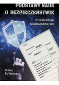 Podstawy nauk o bezpieczeństwie