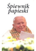 Śpiewnik papieski