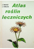 Atlas roślin leczniczych