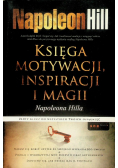 Księga motywacji inspiracji i magii
