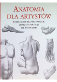 Anatomia dla artystów