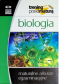 Trening przed maturą - Biologia arkusze