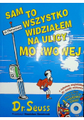 Sam to wszystko widziałem na ulicy morwowej