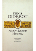 Niedyskretne klejnoty