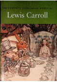 The complete illustrated works of Lewis Carroll