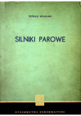Silniki parowe