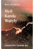 Myśl Karola Wojtyły