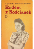 Rodem z Kościanek