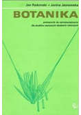 Botanika