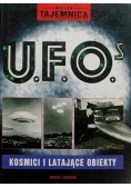 Wielka tajemnica UFO