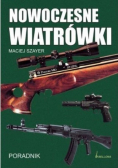 Nowoczesne wiatrówki