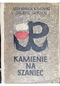 Kamienie na szaniec