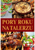 Pory roku na talerzu
