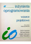 Inżynieria oprogramowania wzorce projektowe