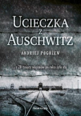 Ucieczka z Auschwitz pocket