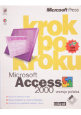 Krok po kroku Microsoft Access 2000