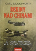 Rekiny nad Chinami