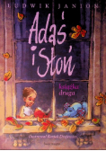 Adaś i Słoń książka druga